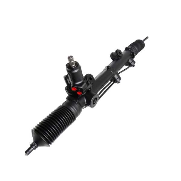 تصویر محصول جعبه فرمان بنز کلاس CLS CLS500 سال 2012